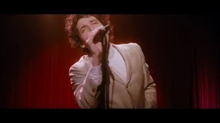 Blonder - In and Out [Official Music Video]