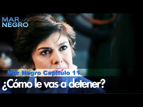 How are you going to stop him? - Black Sea The Scenes