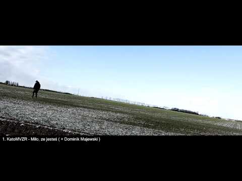 Kato | MVZR - Zapowiedź I