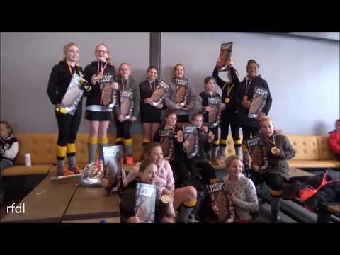 samenvatting 25-11-2017 HC schiedam MD4 tegen HUDITO MD3