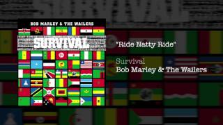 Ride Natty Ride (1979) - Bob Marley &amp; The Wailers