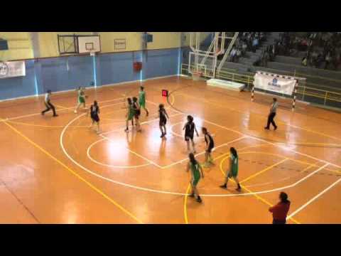 LF2A25J BALONCESTO FEMENINO ARAGÓ...,73 - 54,UNIVERSIDAD DE OVIEDO... (09/04/2016)