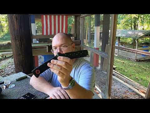 Redball Magazine for Hi Point 9mm Carbine