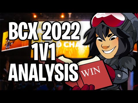 Why Impala Won BCX 2022