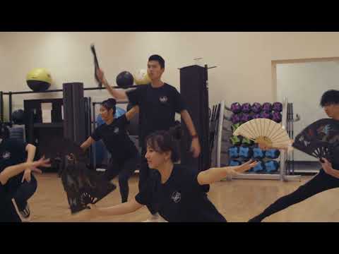 TCDance at USC 2023: Blooming