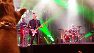 Ákos - Adj hitet (VOLT, 2016. 06. 28.)