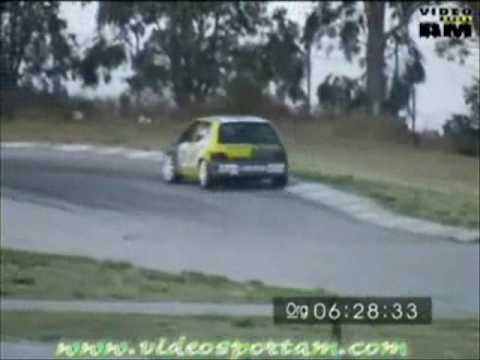 the best of Marco Gianesini