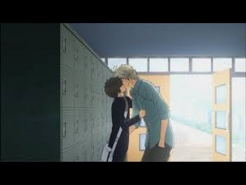 Super Lovers - Please don't go