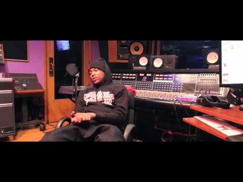 YG Interview with Orisue - Just Re'd Up 2, DJ Mustard & Not Being A Ho
