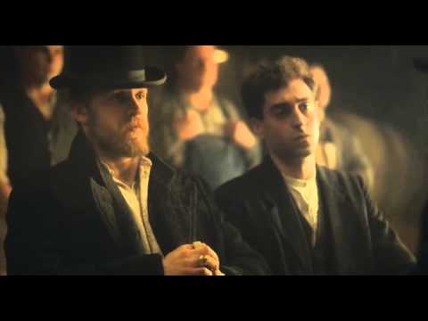 Peaky Blinders - Tom Hardy - The Great Big Fuck Off Elephant In The Room