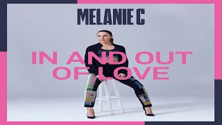 Melanie C - In And Out of Love (Nick Reach Up Remix)