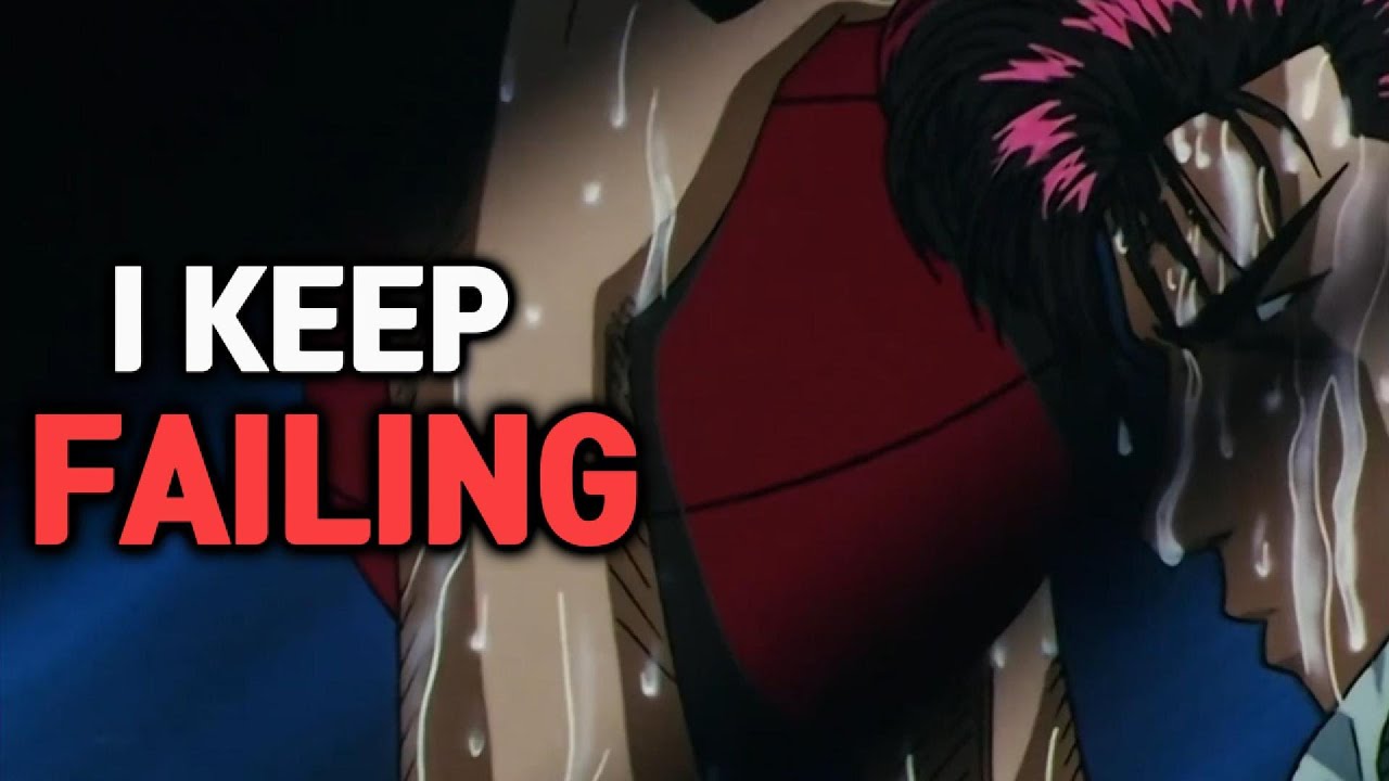 "I'm a loser bro.." | Biblical Principles