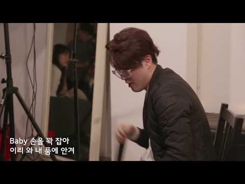 [Beat Poetry] Niihwa(니화) - Say yes