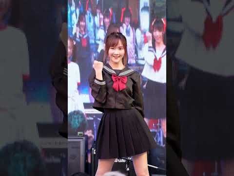 20220401 Castella Yume wo Miyou Nadear Fancam Focus