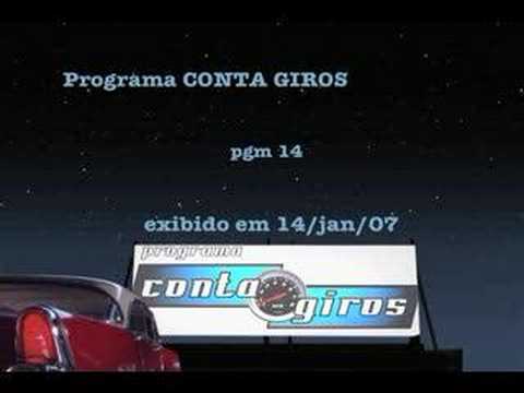 Ricardo Fonseca entrevista Boulevard 1200cc