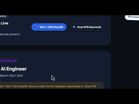 Item video thumbnail