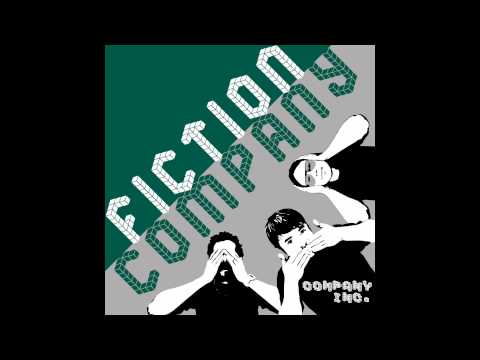 Fiction Company : It's Easy (preview)