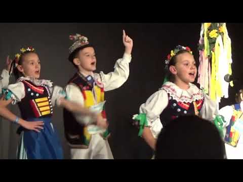 Násedlováček. VAJNORSKÝ ŠIRÁČEK 2019.