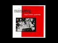 Mainspring Matador 1995 Emo Punk