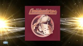Commodores - Gimme My Mule
