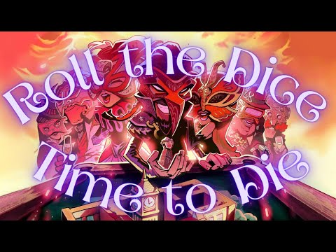 A Time Loop Murder Mystery!?!? - The Sexy Brutale
