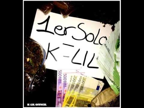 K-LIL - 1er Solo