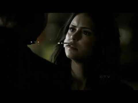 The Vampire Diaries 1x22 | Founder's Day | Jonathan Tries To Stop Elena From Saving Damon, & Stefan