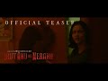 Ikut Aku Ke Neraka - Teaser