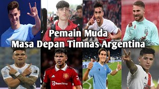 Download lagu Pemain Muda Argentina Penerus Popularitas Mesi mp3 Download lagu Pemain Muda Argentina Penerus Popularitas Mesi mp3