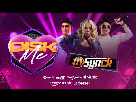 BANDA MSYNCK- DISK ME