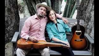 Ben and Ellen Harper - A House Is A Home