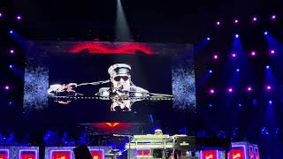 “Ave Maria” Stevie Wonder Live in Los Angekes 12/14/24