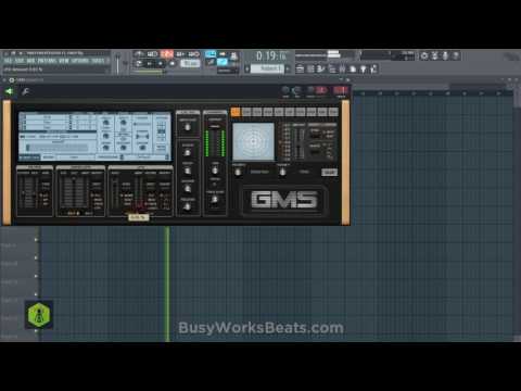 fl studio 12 trap tutorial fl studio 12 trap tutorial