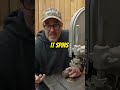 VERY SCARY Bandsaw And Round Objects Is A DANGEROUS Problem Diresta