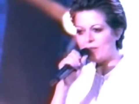 Baccara "Sorry I´m a lady" (Flamenco 2000 versión)