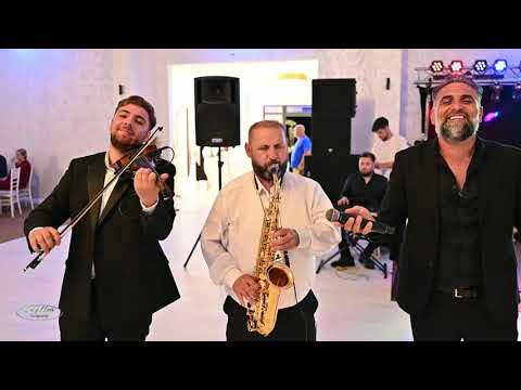 Formatia Imperial  Bacau  - Super program de masa nunta LIVE 2025