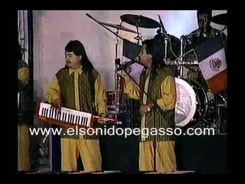 PEGA PEGA - LA RECORDARE