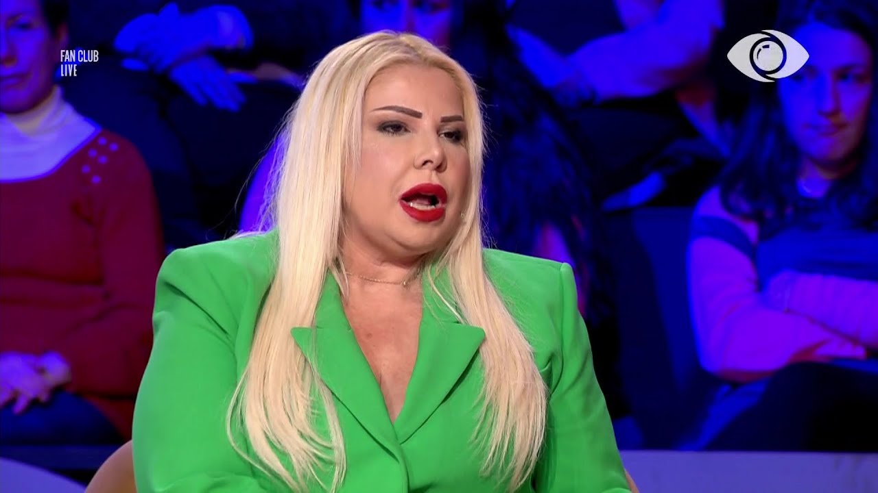 Meri hedh poshtë miqësinë me Ilnisën: Nëse s'do ta kisha mbështetur unë...