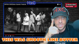 Download lagu [ VIDEO] Butter x Dynamite - Pentatonix Reaction! mp3