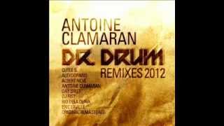 Celebrity DJ Antoine Clamaran uses DR. DRUM digital DJ software  (Albert Neve Raw Remix) hq.flv