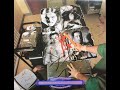 Carcass Necroticism Descanting The Insalubrious Vinyl 1991 Full Album High Quality