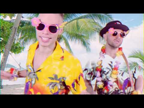 DEATH OF GUITAR POP - "You'll Be Fine Sunshine" Official Video