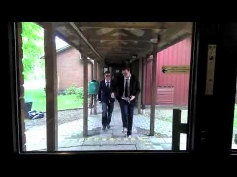 Agenterna infiltrerar NFU (Nils Fredriksson Utbildning)