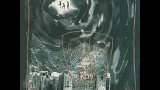 African Head Charge -  one destination  1993