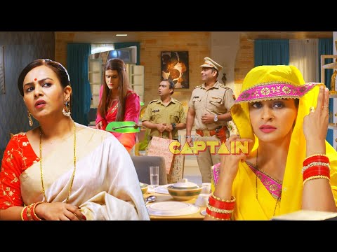 असली और नकली Bulbul Pandey का पता कैसे लगायेंगी Karishma Singh | Best of Maddam Sir | Full Episode