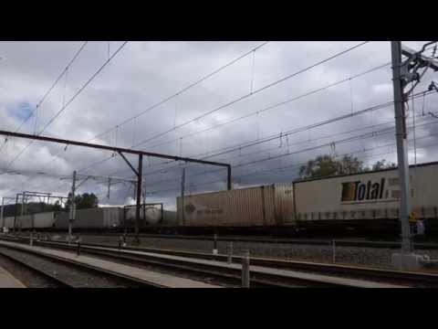 Triple NR's with 5MB4 - 8/8/14