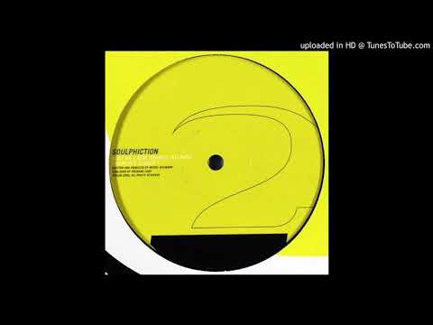 Soulphiction - Everytime