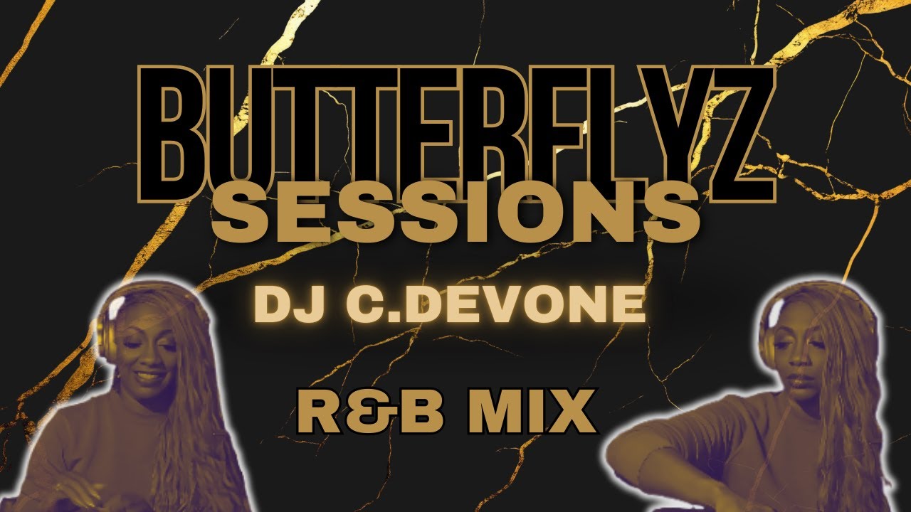R&B Mashups Mix thumbnail