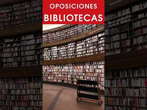 Día de las Bibliotecas en el #CEDOCAM