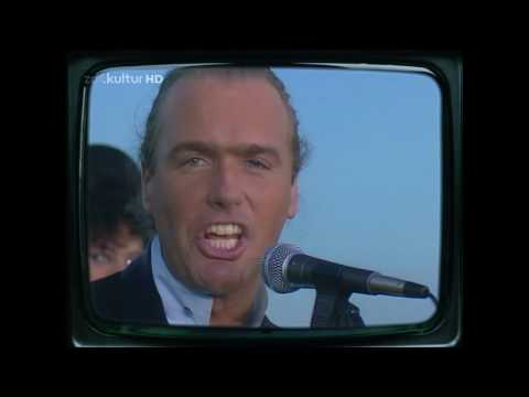 Bolland & Bolland - Tears Of Ice [Live~ZDF 1987]